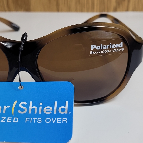 Foster Grant Accessories Foster Grant Solar Shield Sunglasses
